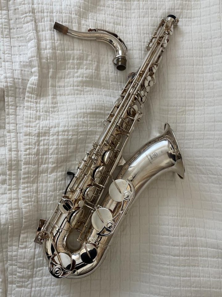 Tenor saxofon Yamaha YTS 280S