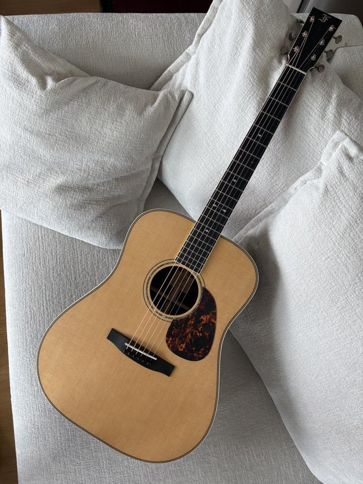 Furch Vintage 2 D-SR
