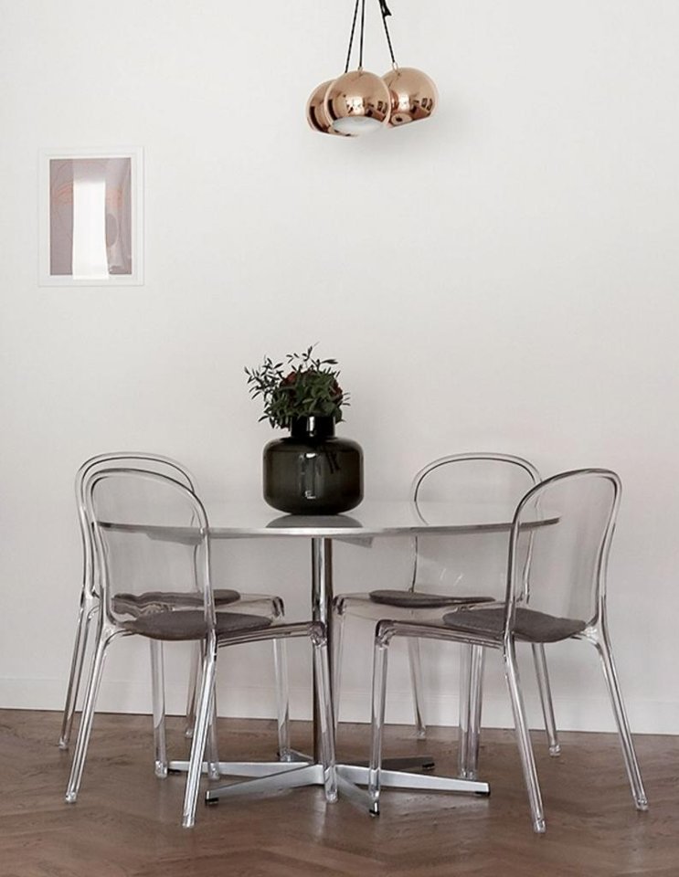 Fritz Hansen Cirkulär Ø120 cm
