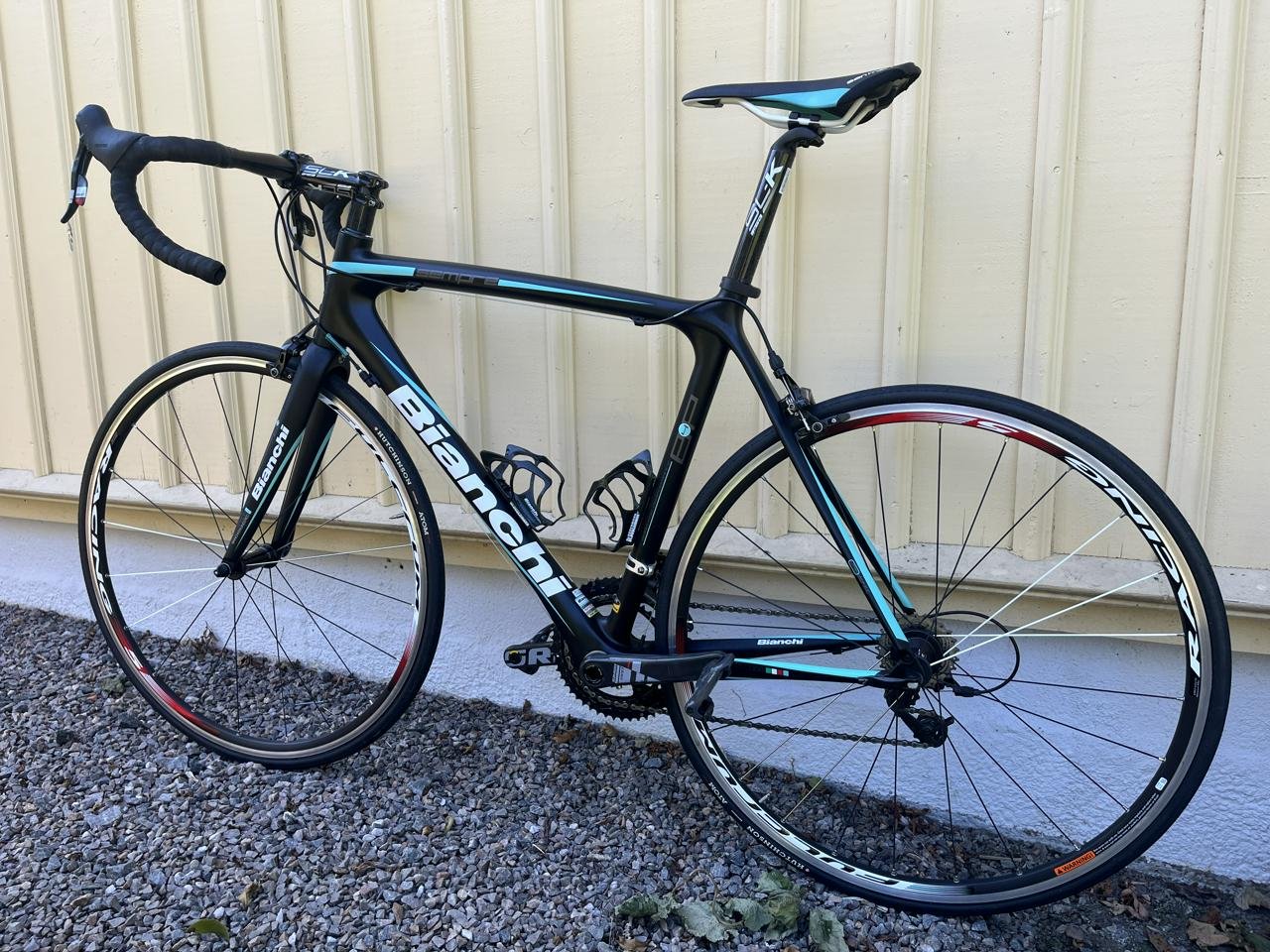 Bianchi