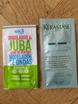 Kerastase resistance shampoo och curly hair stylingNew 40kr