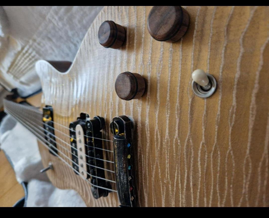 Gibson Les Paul BFG 