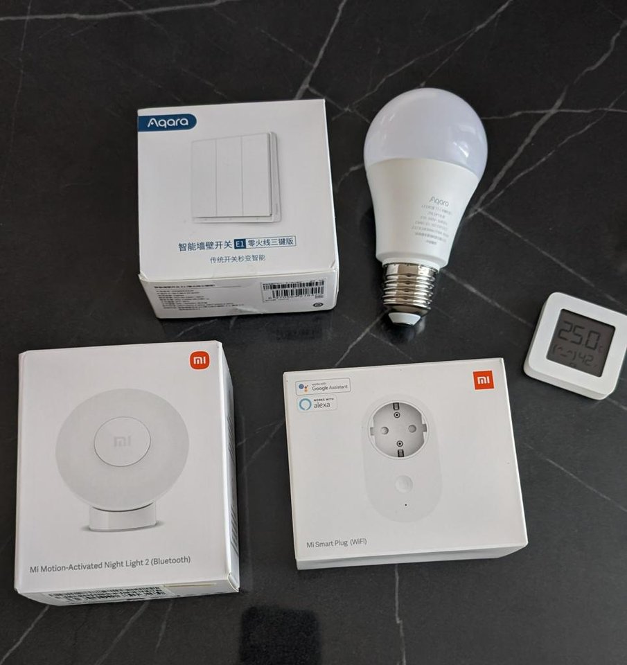 Aqara / Xiaomi