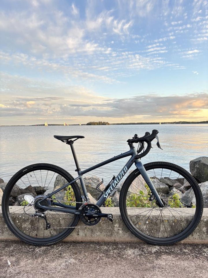 Specialized Diverge E5 2025