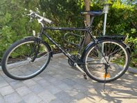 Miyata Valley Runner 1991 – Klassisk mountainbike