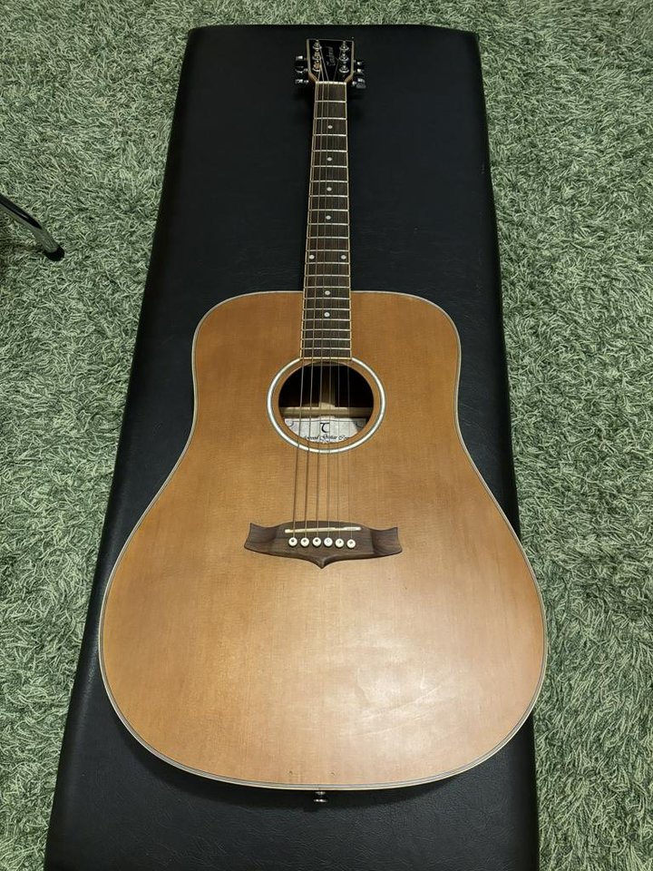 Tanglewood TW28CSN