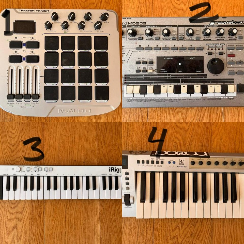 Studiorensning