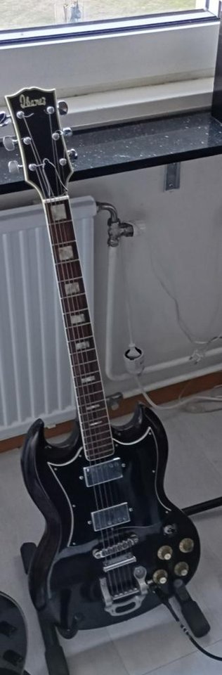 Ibanez fr -74 original samlar...
