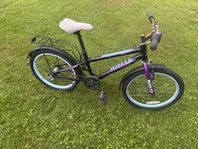 20” barncykel