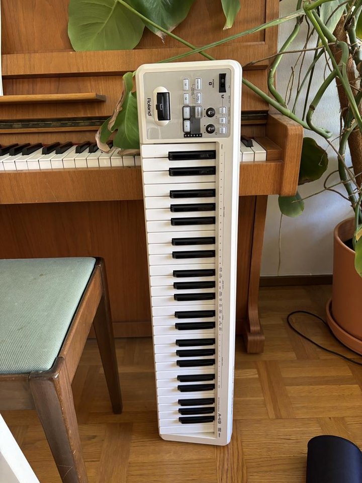 Roland A-49