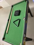 Mini Biljardbord