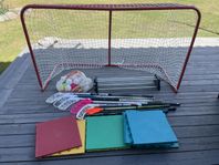 Innebandy starterset