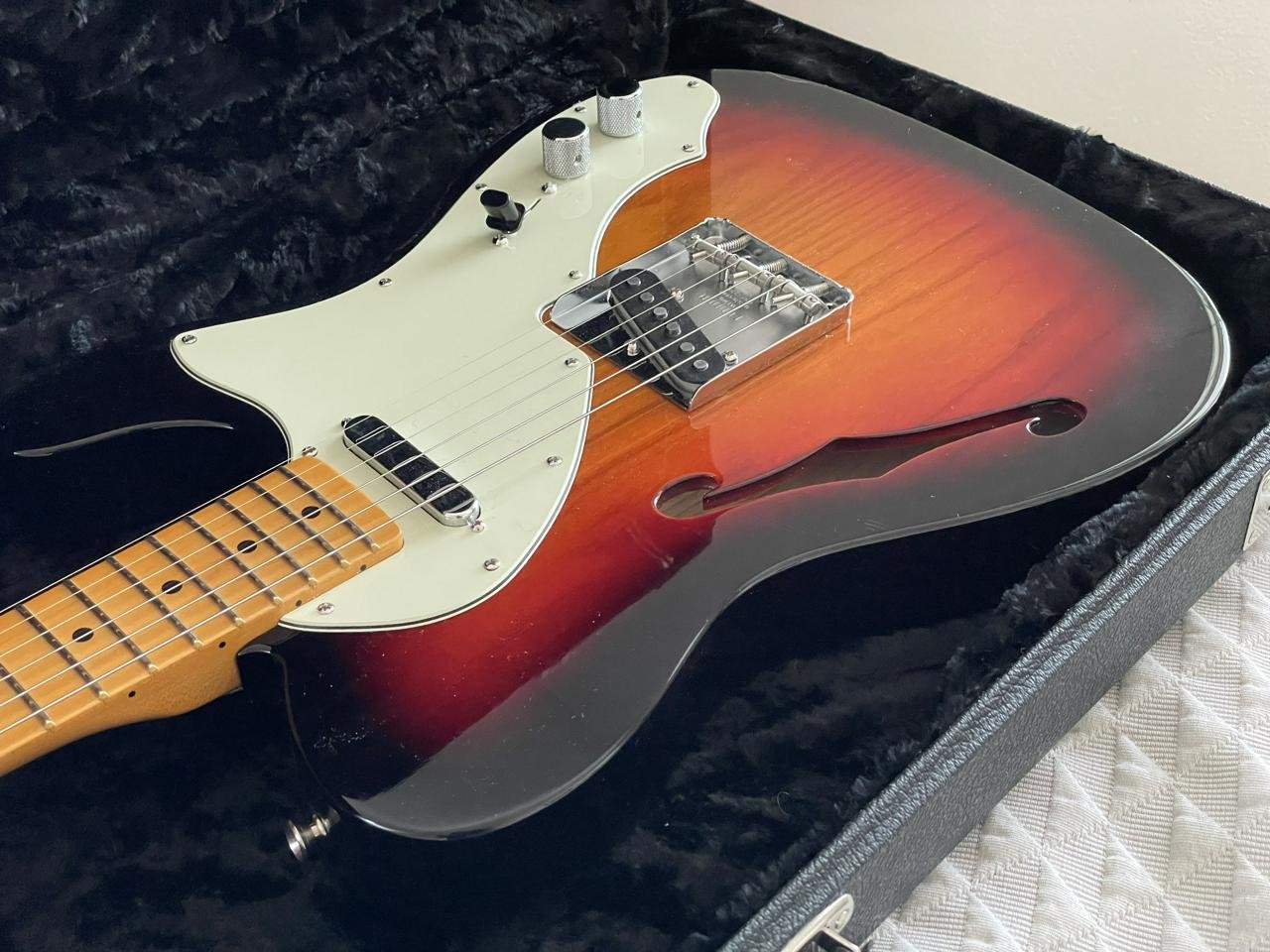 Fender American Original 60s ...