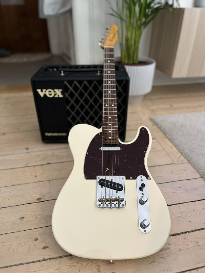 Fender Telecaster