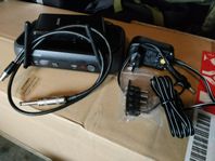 Shure PGX trådlöst system