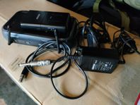 Shure PGX14 trådlöst system 