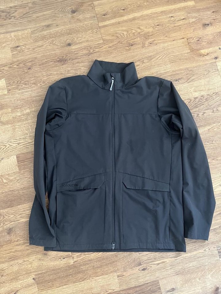 Houdini GO Jacket