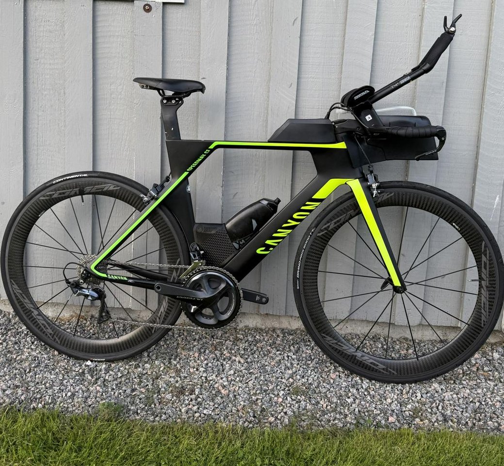 Canyon Speedmax CF 8.0 SL