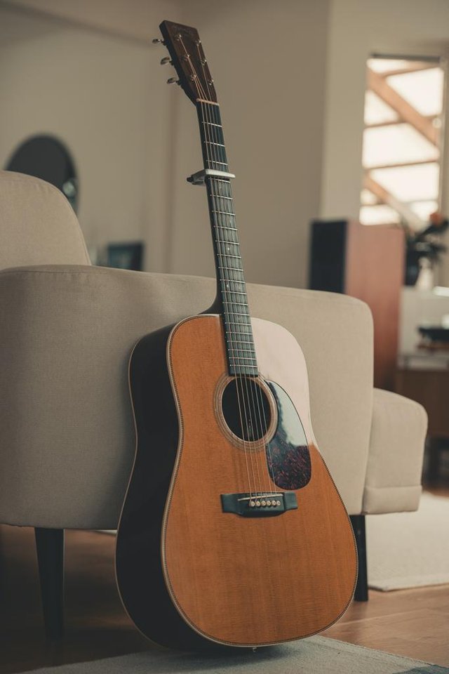 Martin HD28V Vintage Series 2007