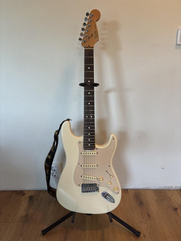Fender Stratocaster American ...