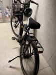 Ecoride elcykel ambassador axs dam