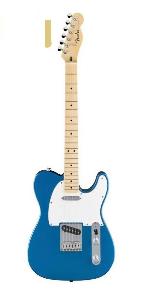 Fender Standard Telecaster Ma...