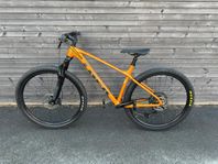 Mtb Trek Xcaliber 9 strl Large