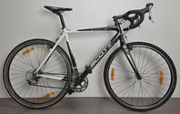 Scott CX (Cyclo Cross) Comp, 28", 18 växlar