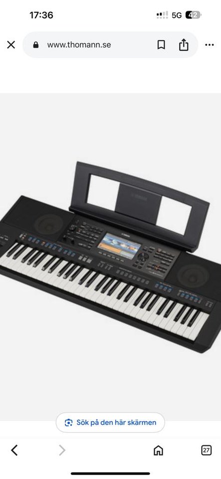Keyboard 