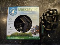 Munkorg Baskerville
