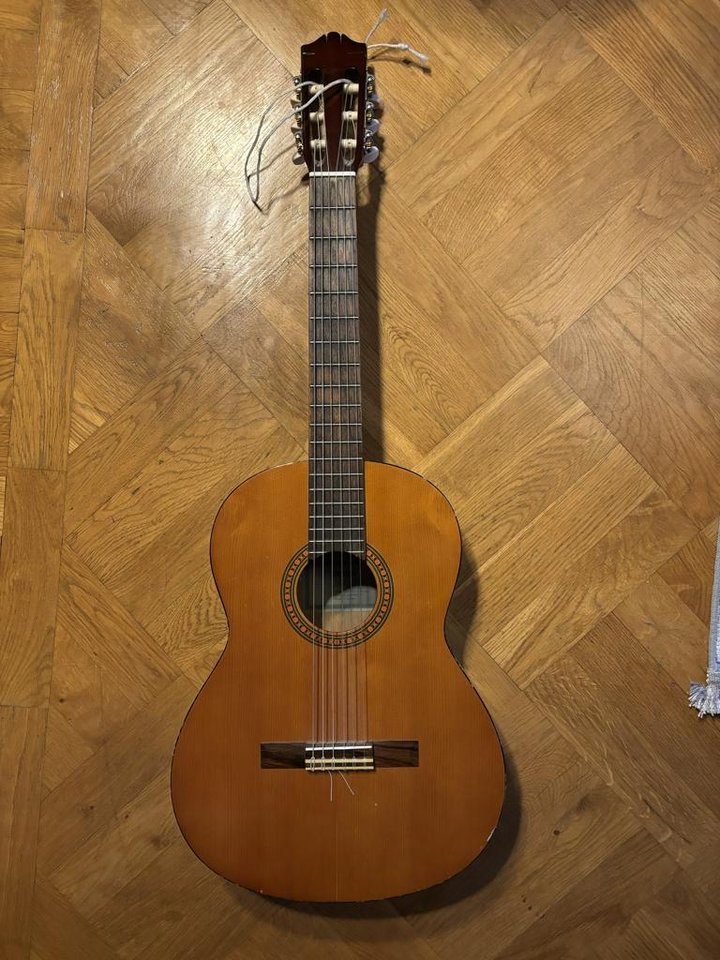 Yamaha CS-40 - Den perfekta s...