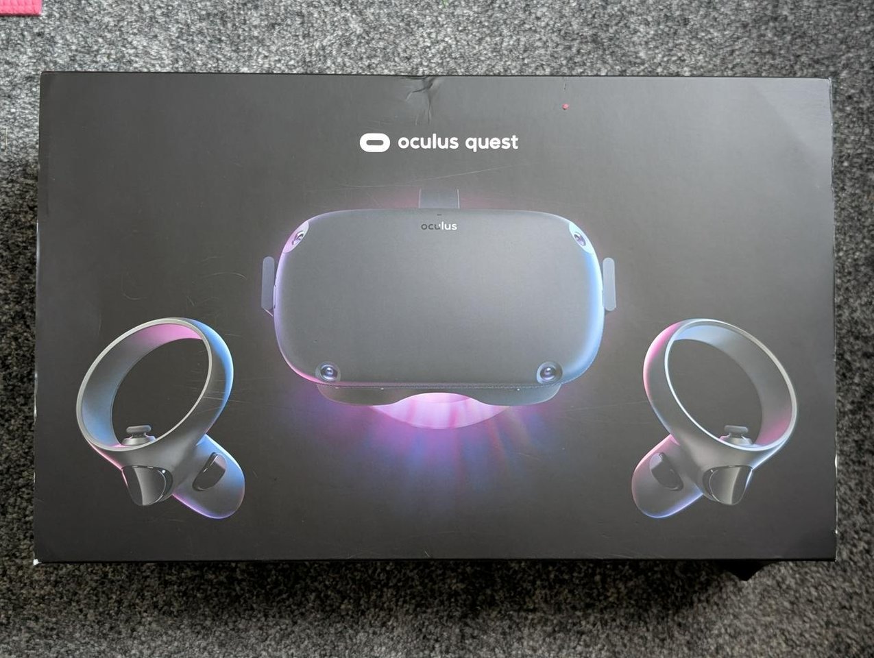 Oculus Quest
