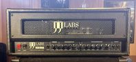 Gitarrförstärkare JJ Labs VSH100A