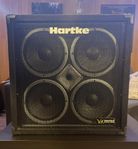 Högtalare Hartge VX410
