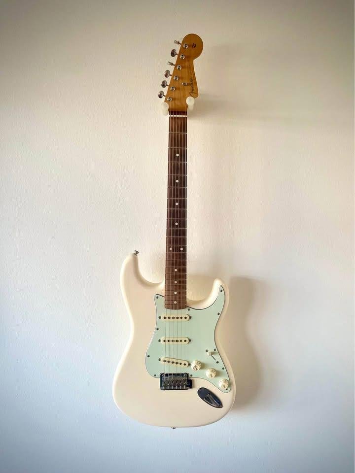Fender Vintera II 60s Stratoc...