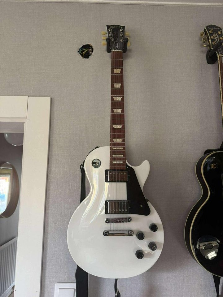 Gibson les paul