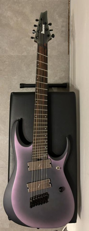 Ibanez RGD71ALMS-BAM