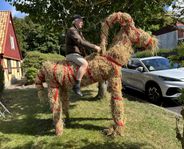 Julbock