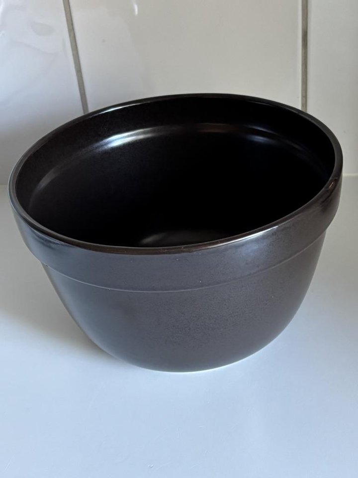 Ugnssäker  skål Bruno