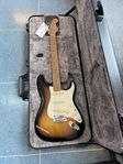 fender american professional ii stratocaster