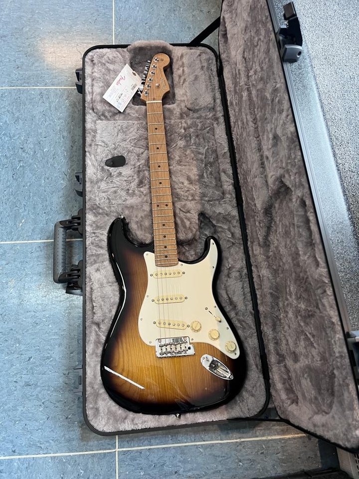 fender american professional ...