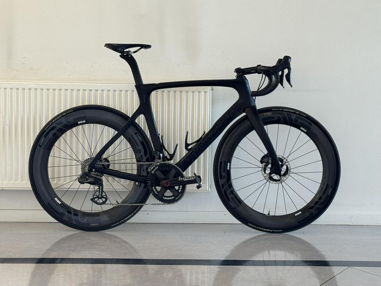 Pinarello Prince FX Disk
