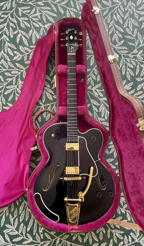 Gibson Chet Atkins Country Ge...