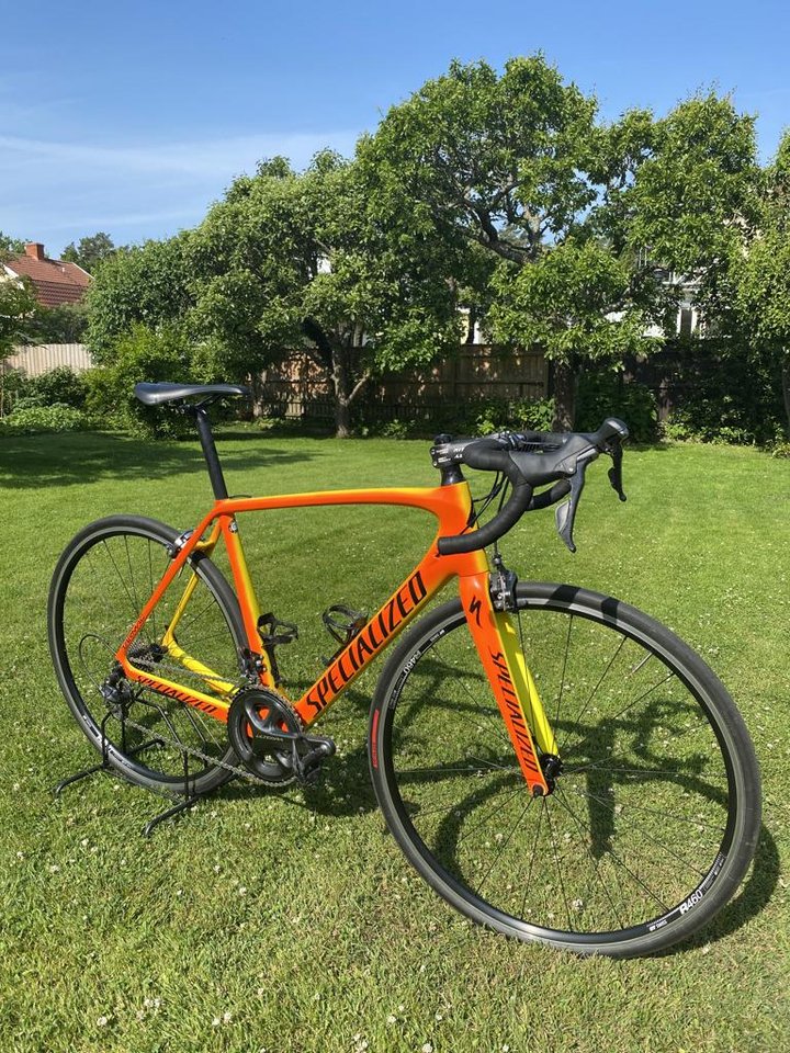Specialized Tarmac Comp | Ult...