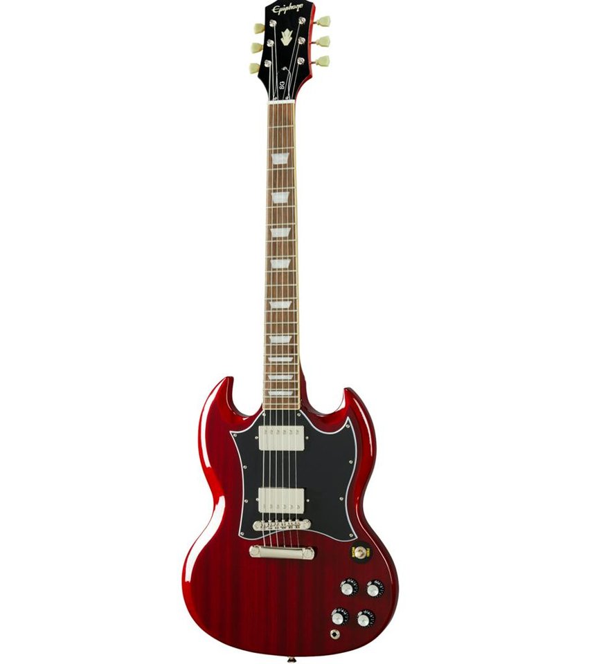 Epiphone SG standard heritage...