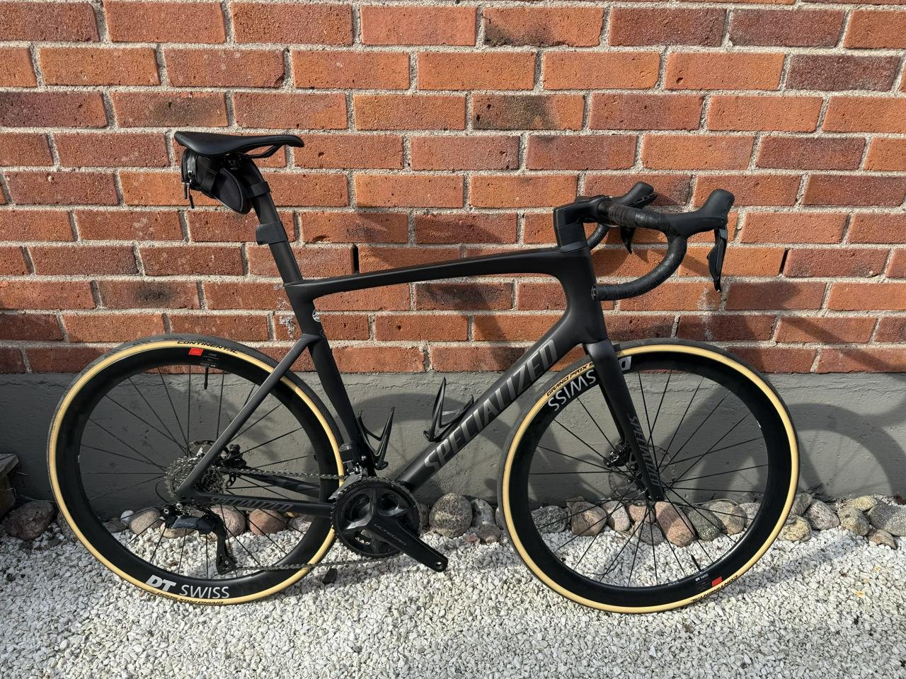 Specialized Tarmac SL7 Comp s...