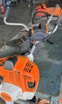 Husqvarna röjsåg