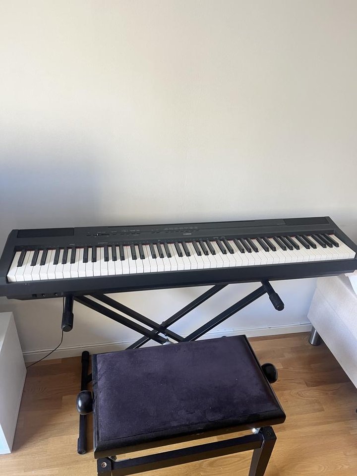Yamaha P-115 Digitalpiano