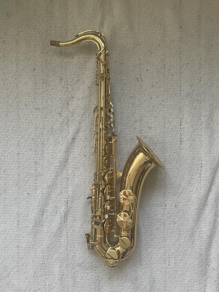 Tenorsaxofon YTS 275