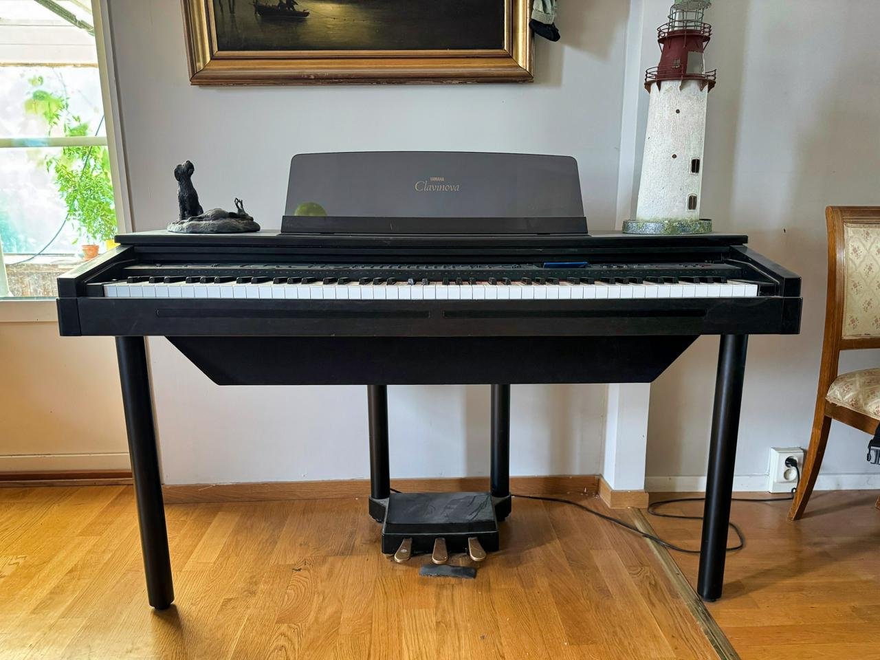 Yamaha Clavinova CVP -70